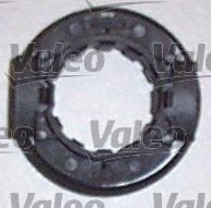 Set ambreiaj SKODA FABIA I Limuzina (6Y3) (1999 - 2007) VALEO 826326 piesa NOUA