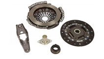 Set ambreiaj Skoda FABIA limuzina (6Y3) 1999-2007 ...