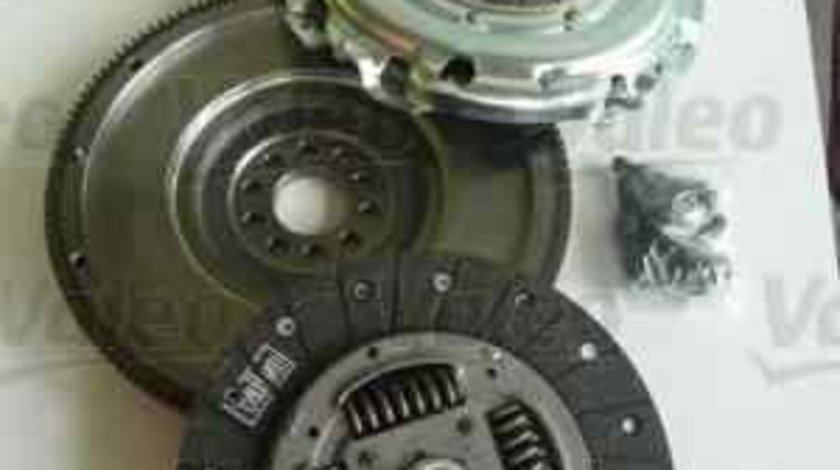 Set ambreiaj SKODA OCTAVIA Combi (1U5) VALEO 835039