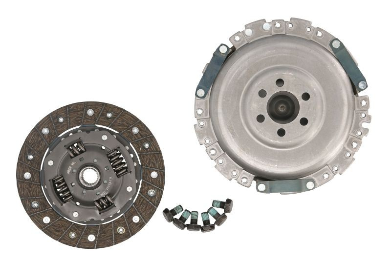 Set ambreiaj SKODA OCTAVIA I (1U2) (1996 - 2010) NEXUS F1W022NX piesa NOUA
