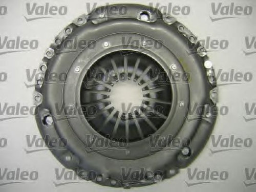 Set ambreiaj SKODA OCTAVIA I (1U2) (1996 - 2010) VALEO 826681 piesa NOUA