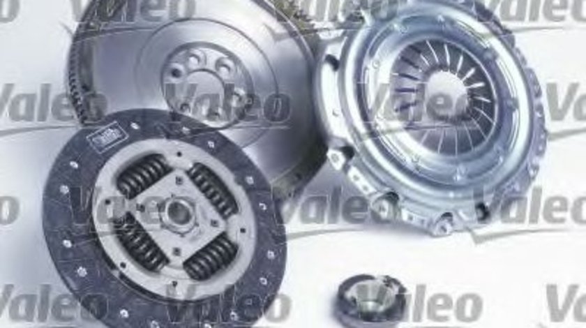 Set ambreiaj SKODA OCTAVIA I Combi (1U5) (1998 - 2010) VALEO 826317 produs NOU