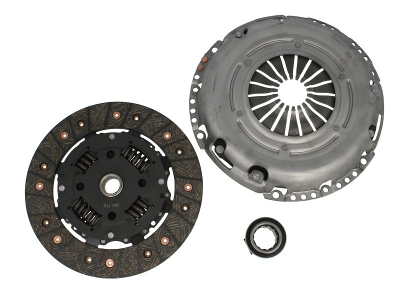 Set ambreiaj SKODA OCTAVIA II Combi (1Z5) (2004 - 2013) NEXUS F1A072NX piesa NOUA
