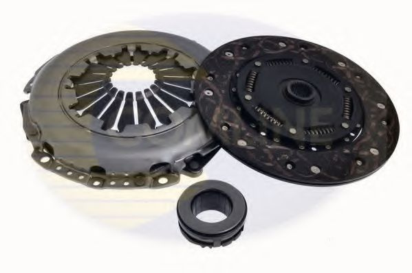 Set ambreiaj SKODA SUPERB I (3U4) (2001 - 2008) COMLINE ECK136 piesa NOUA