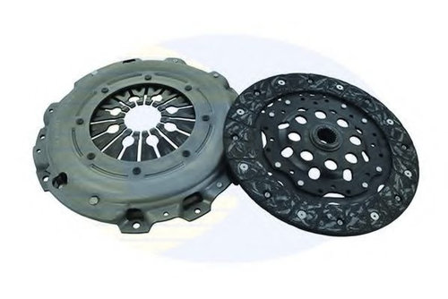 Set ambreiaj SKODA YETI (5L) (2009 - 2016) COMLINE ECK397 piesa NOUA