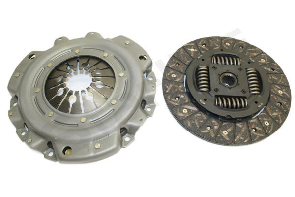 Set ambreiaj (SL2DS9039 STARLINE) NISSAN,OPEL,RENAULT,VAUXHALL