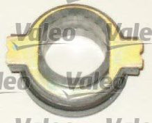 Set ambreiaj SSANGYONG KORANDO (KJ) (1996 - 2006) VALEO 821123 piesa NOUA