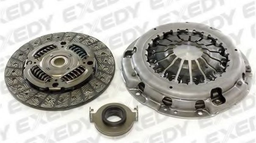 Set ambreiaj SUBARU FORESTER (SG) (2002 - 2016) EXEDY FJK2034 piesa NOUA