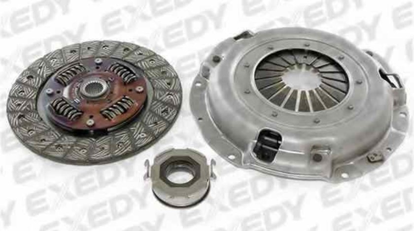 Set ambreiaj SUBARU FORESTER (SG) EXEDY FJK2037