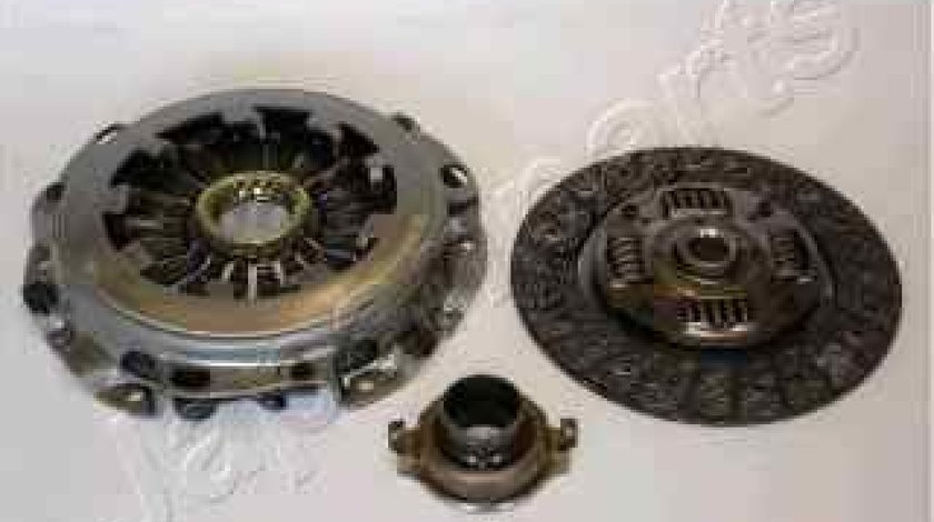 Set ambreiaj SUBARU FORESTER (SG) JAPANPARTS KF-720