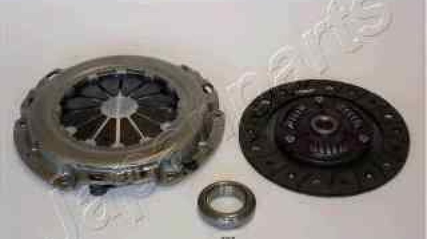 Set ambreiaj SUBARU JUSTY I KAD JAPANPARTS KF-707