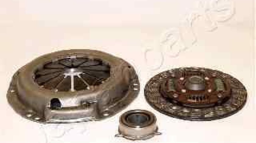 Set ambreiaj SUBARU JUSTY IV JAPANPARTS KF-623