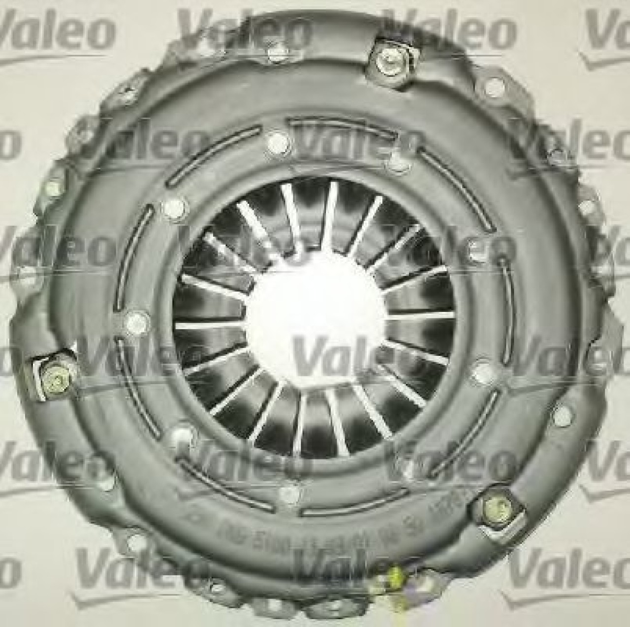 Set ambreiaj SUBARU LEGACY IV (BL, BP) (2003 - 2016) VALEO 821449 piesa NOUA