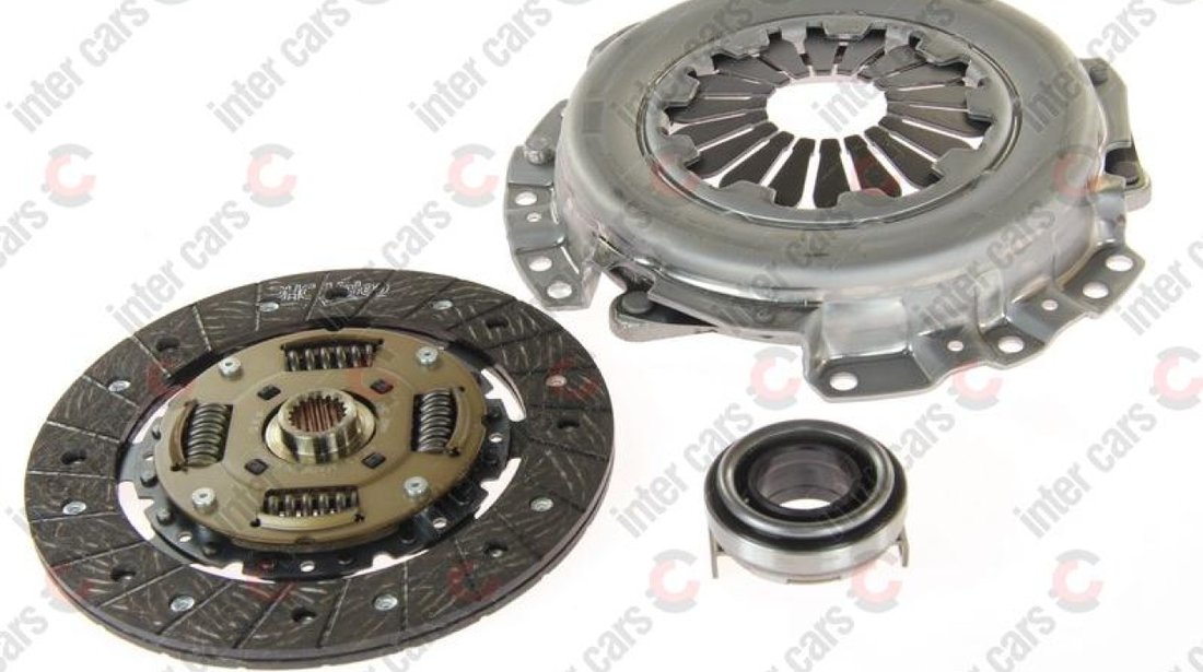 Set ambreiaj SUZUKI BALENO EG Producator VALEO 826279