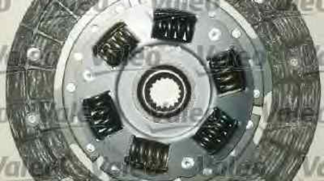 Set ambreiaj SUZUKI BALENO EG VALEO 826279