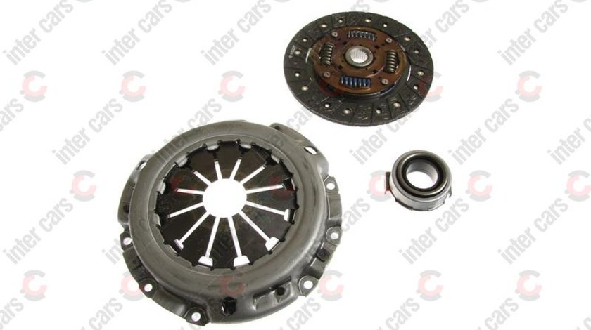 Set ambreiaj SUZUKI BALENO hatchback EG Producator EXEDY SZK2021