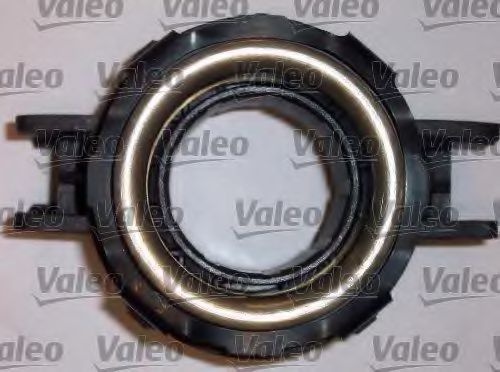 Set ambreiaj SUZUKI GRAND VITARA I (FT) (1998 - 2005) VALEO 826469 piesa NOUA