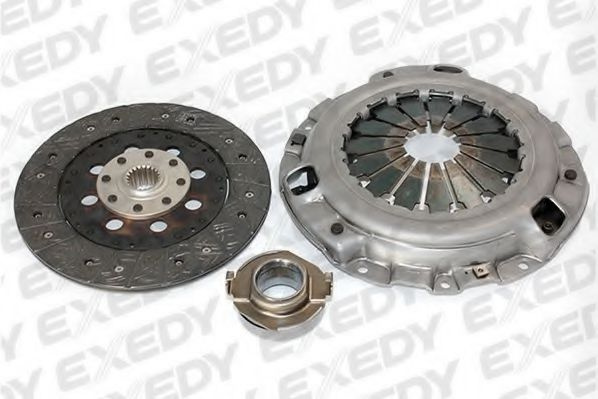 Set ambreiaj SUZUKI GRAND VITARA I (FT) (1998 - 2005) EXEDY SZK2028 piesa NOUA