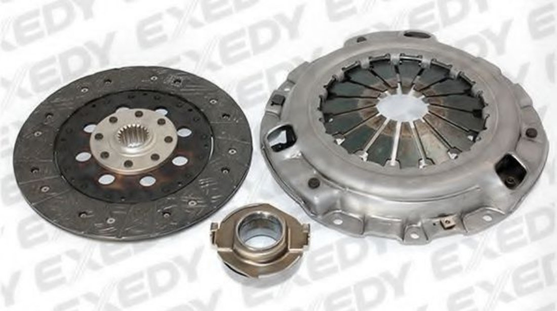 Set ambreiaj SUZUKI GRAND VITARA I (FT) (1998 - 2005) EXEDY SZK2028 piesa NOUA