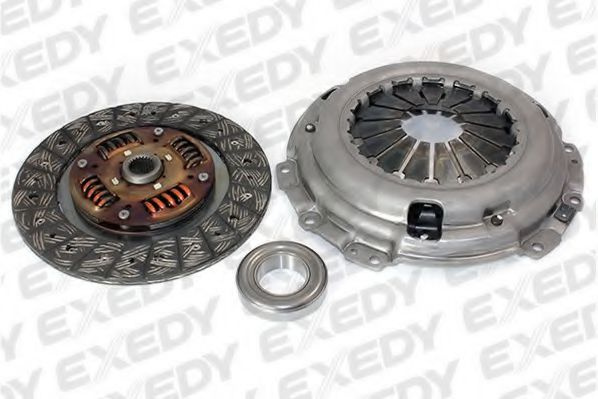 Set ambreiaj SUZUKI GRAND VITARA I (FT) (1998 - 2005) EXEDY TYK2108 piesa NOUA