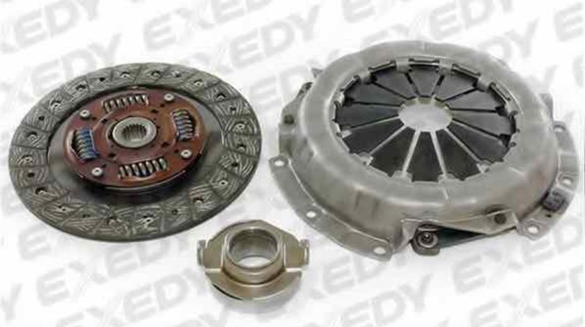 Set ambreiaj SUZUKI GRAND VITARA I FT GT EXEDY SZK2016
