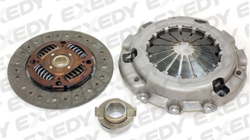 Set ambreiaj SUZUKI GRAND VITARA I FT GT Producator EXEDY SZK2041