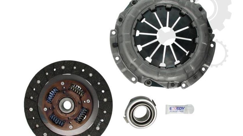 Set ambreiaj SUZUKI GRAND VITARA I FT GT Producator EXEDY SZK2016