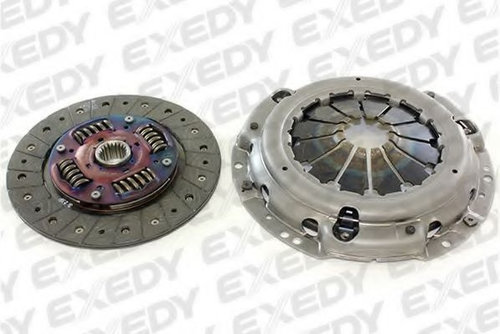 Set ambreiaj SUZUKI GRAND VITARA II (JT) (2005 - 2016) EXEDY SZS2050 piesa NOUA