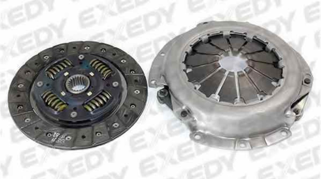 Set ambreiaj SUZUKI GRAND VITARA II JT EXEDY SZS2053