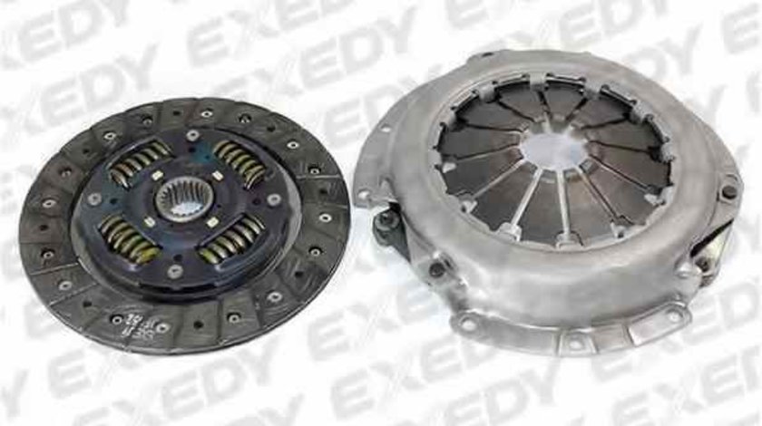 Set ambreiaj SUZUKI GRAND VITARA II JT EXEDY SZS2053