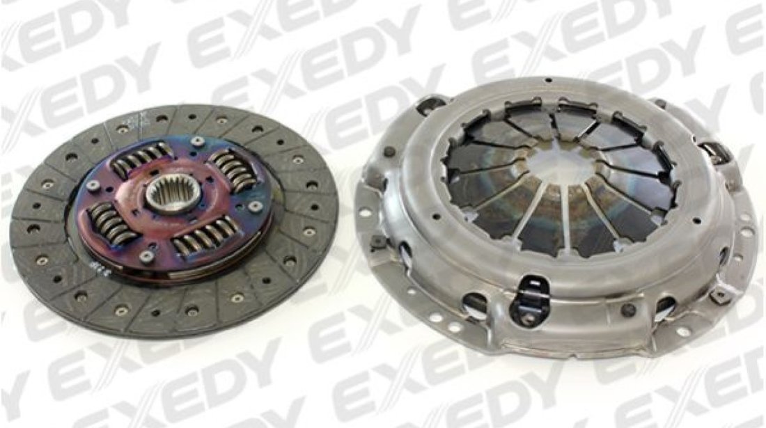 Set ambreiaj SUZUKI GRAND VITARA II JT Producator EXEDY SZS2050