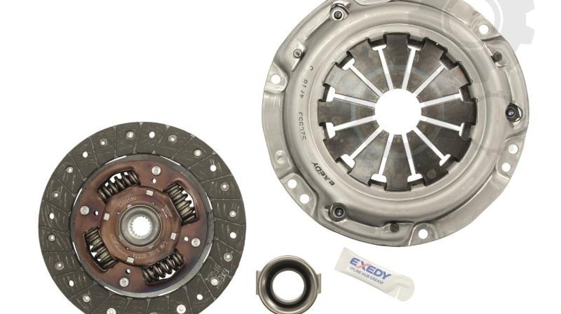 Set ambreiaj SUZUKI IGNIS II Producator EXEDY SZK2043