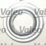 Set ambreiaj SUZUKI JIMNY (FJ) (1998 - 2016) VALEO 826300 piesa NOUA