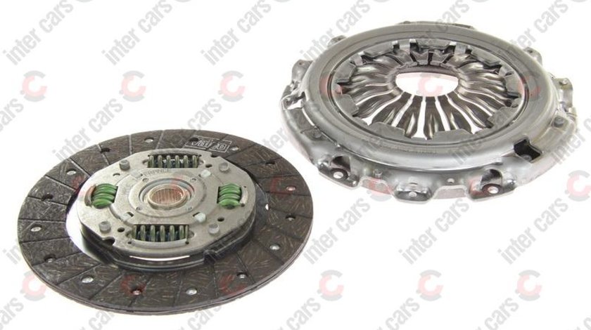 Set ambreiaj SUZUKI JIMNY FJ Producator VALEO 826205