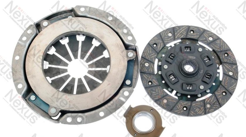 Set ambreiaj SUZUKI SAMURAI (SJ) Producator NEXUS F18009NX
