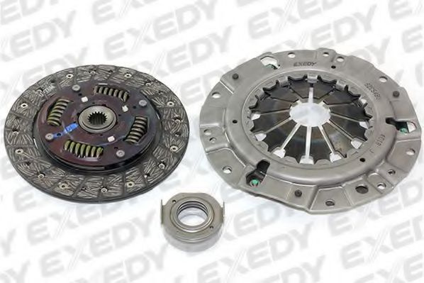 Set ambreiaj SUZUKI SPLASH (2008 - 2016) EXEDY SZK2054 piesa NOUA