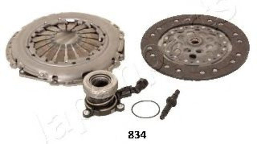 Set ambreiaj SUZUKI SWIFT III (MZ, EZ) (2005 - 2016) JAPANPARTS KF-834 piesa NOUA