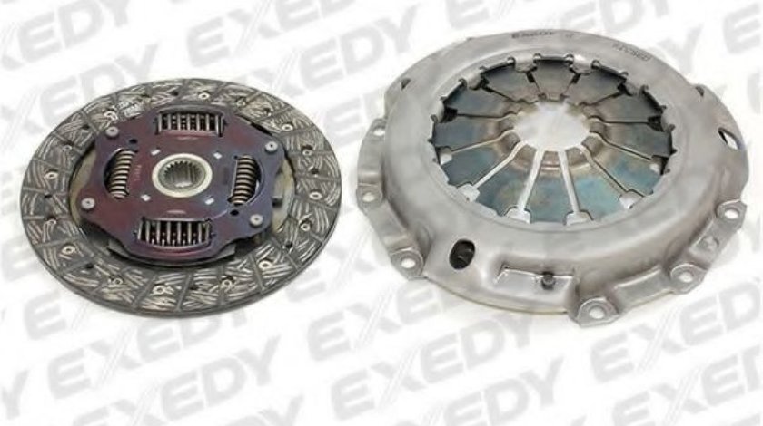 Set ambreiaj SUZUKI SX4 (EY, GY) (2006 - 2016) EXEDY SZS2051 piesa NOUA