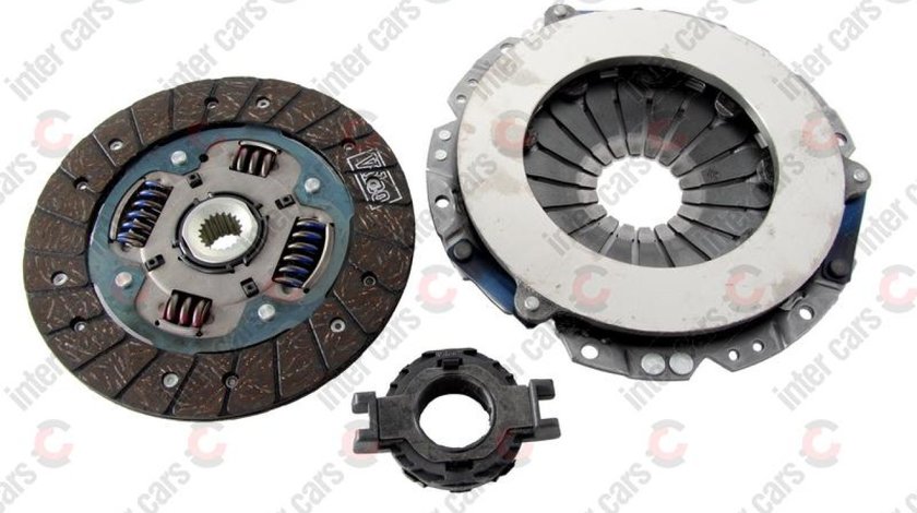 Set ambreiaj SUZUKI VITARA Cabrio (ET TA) Producator VALEO 821326