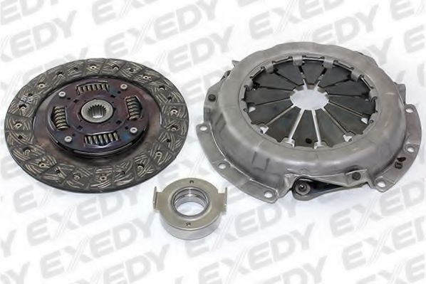 Set ambreiaj SUZUKI VITARA (ET, TA) (1988 - 1998) EXEDY SZK2015 piesa NOUA