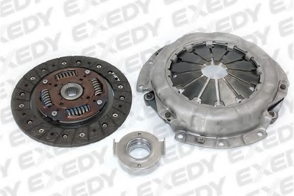Set ambreiaj SUZUKI VITARA (ET, TA) (1988 - 1998) EXEDY SZK2013 piesa NOUA