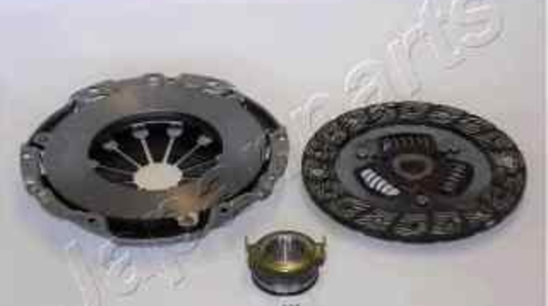 Set ambreiaj SUZUKI WAGON R+ (EM) JAPANPARTS KF-826