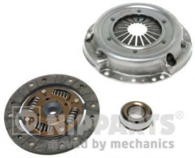 Set ambreiaj SUZUKI WAGON R+ (MM) (2000 - 2016) NIPPARTS J2008003 piesa NOUA