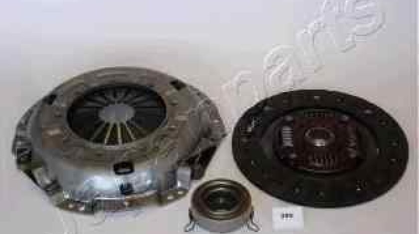 Set ambreiaj TOYOTA 4 RUNNER RN10 VZN13 VZN10 RN13 JAPANPARTS KF-296