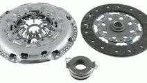 Set ambreiaj TOYOTA AURIS (ZWE18, NZE18, ZRE18) (2...