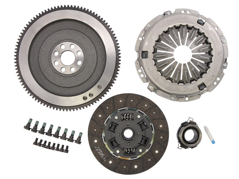 Set ambreiaj TOYOTA AVENSIS combi (ZRT27, ADT27) (2009 - 2016) NEXUS F12153NX piesa NOUA