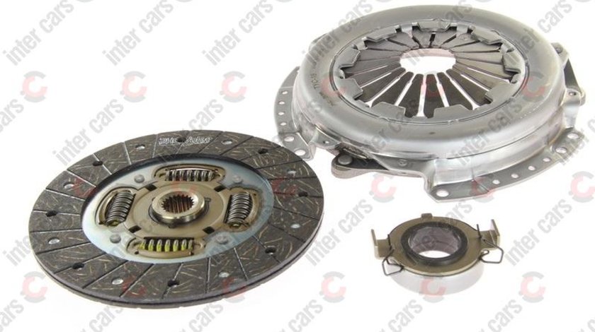 Set ambreiaj TOYOTA AVENSIS Liftback T22 Producator VALEO 801502