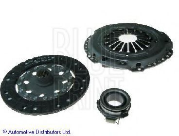 Set ambreiaj TOYOTA AVENSIS Limuzina (T25) (2003 - 2008) BLUE PRINT ADT330212 piesa NOUA