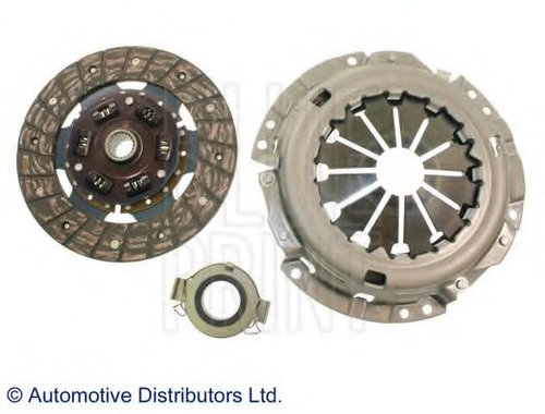 Set ambreiaj TOYOTA AVENSIS (T22) (1997 - 2003) BLUE PRINT ADT330111 piesa NOUA