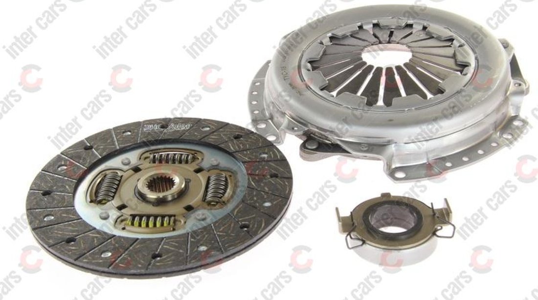 Set ambreiaj TOYOTA AVENSIS T22 Producator VALEO 801502